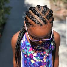 Boxbraids up for