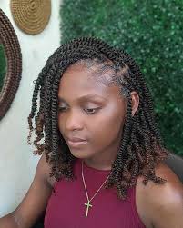 Boxbraids up for